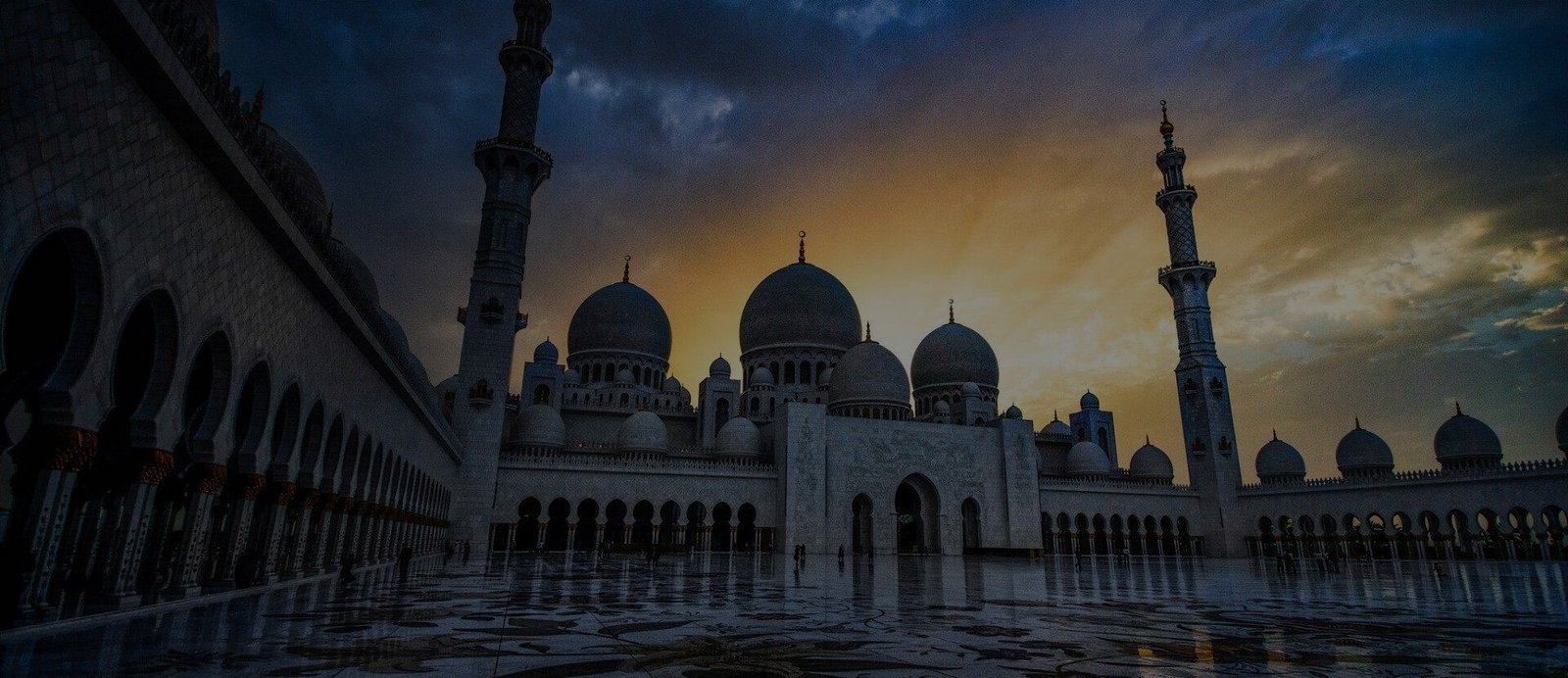 Masjid