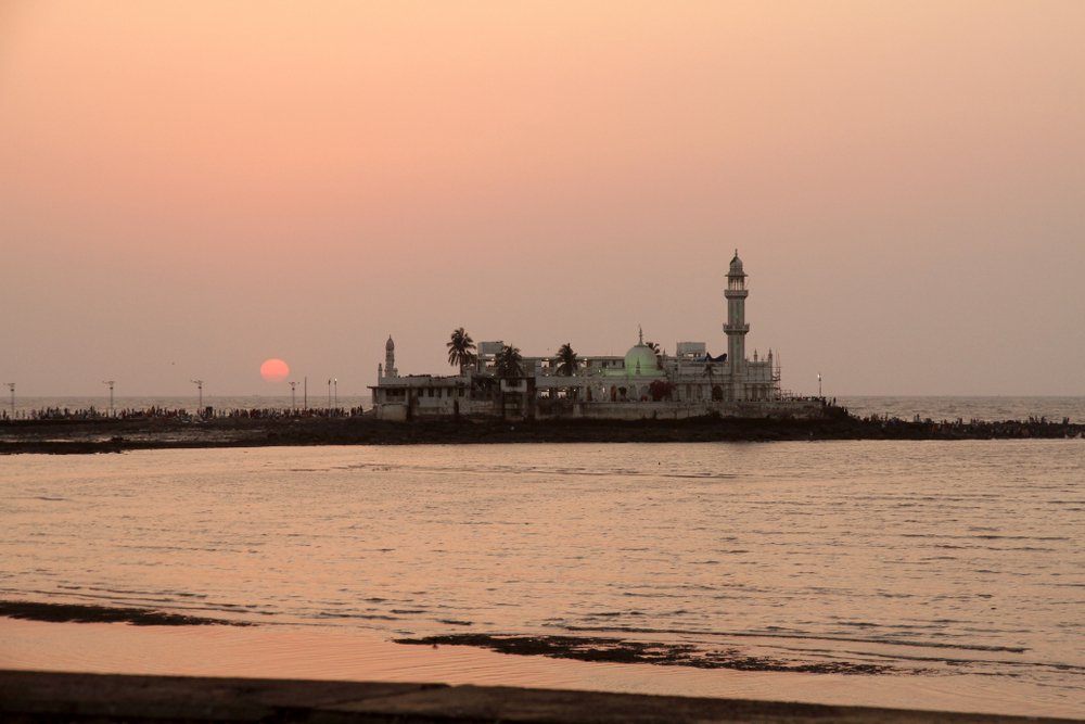 Hyderabad