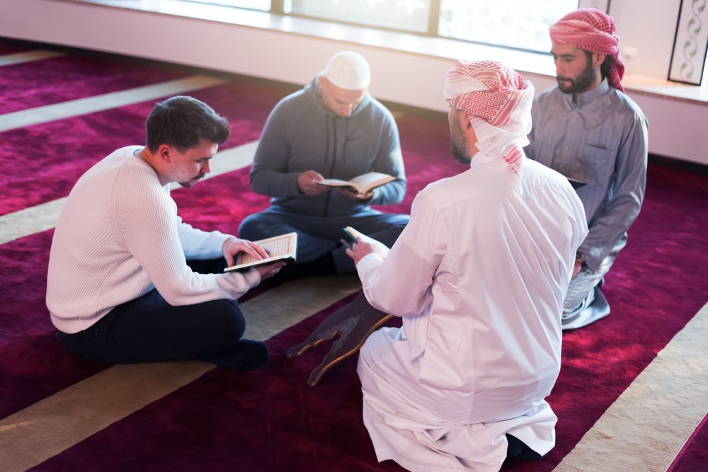 Madarsa