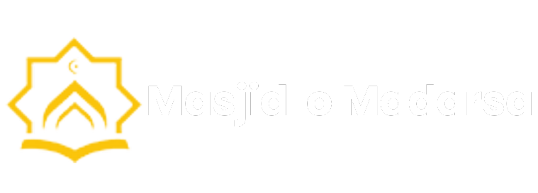 Masjid o Madarsa