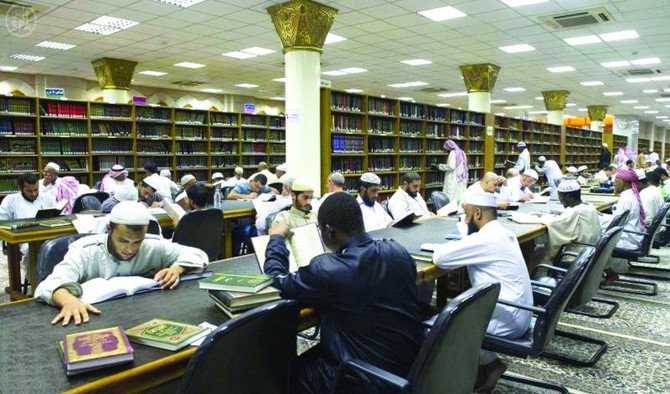Madarsa