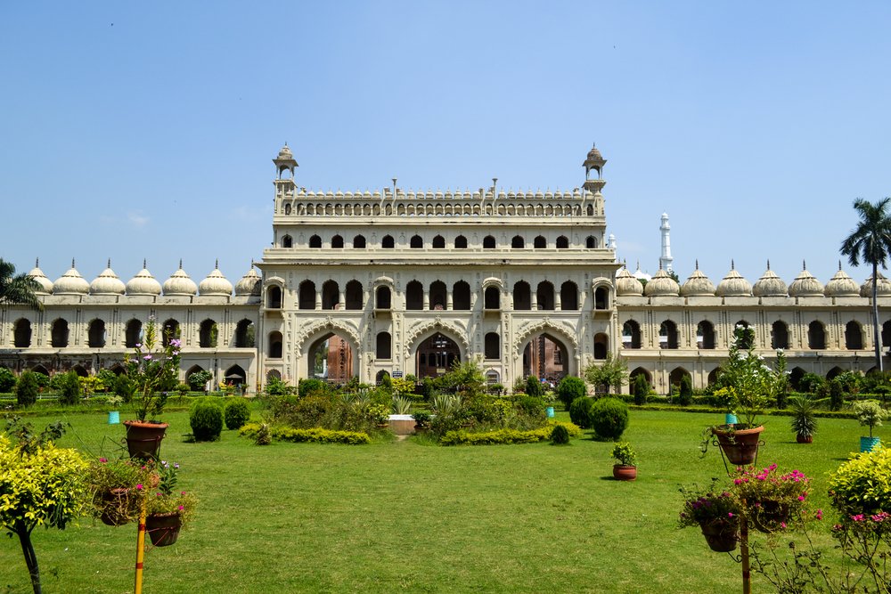 Hyderabad
