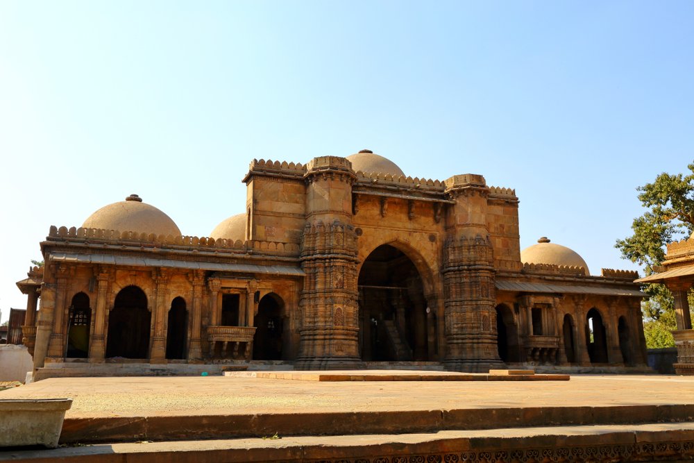 Hyderabad