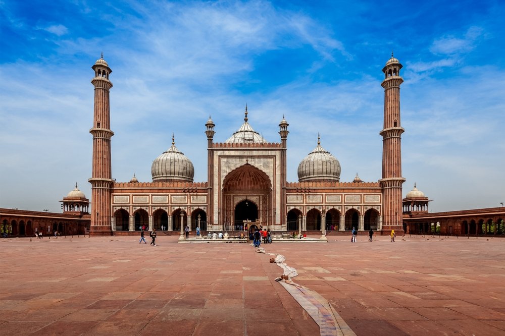 Hyderabad